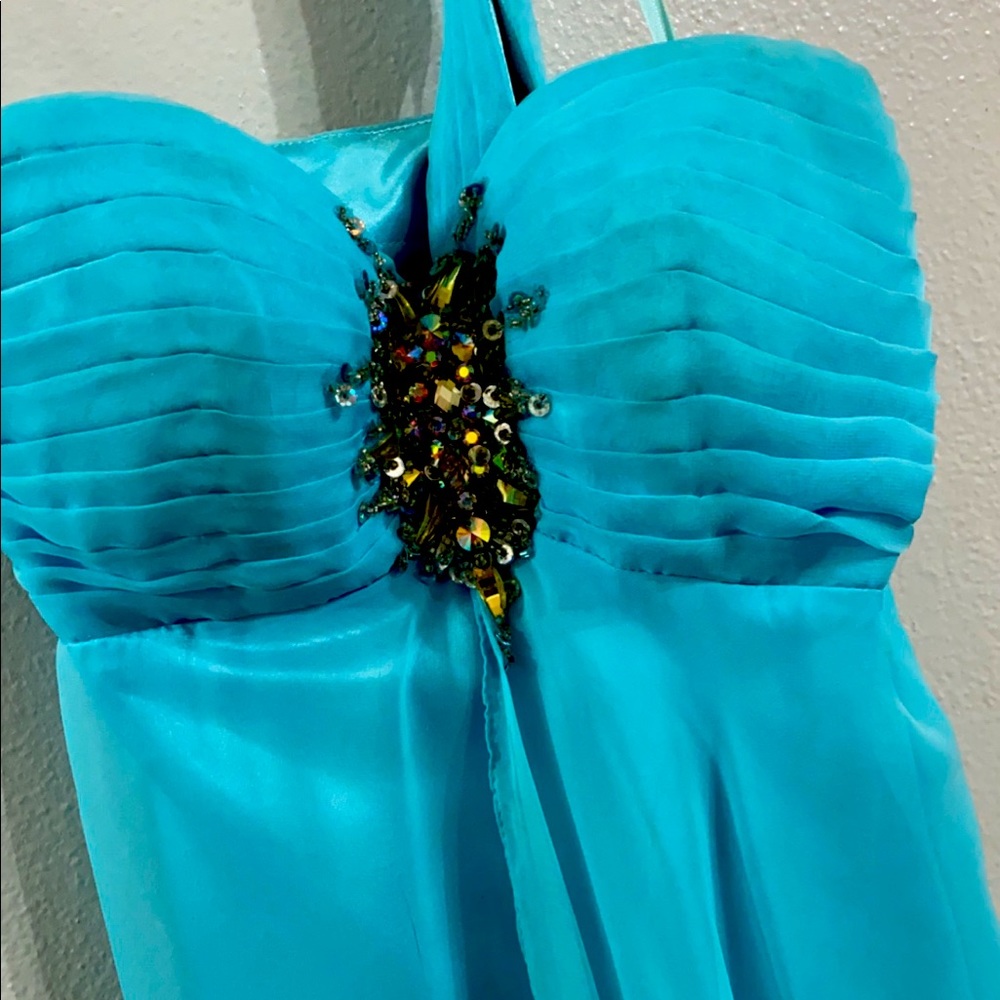 Homecoming Dress